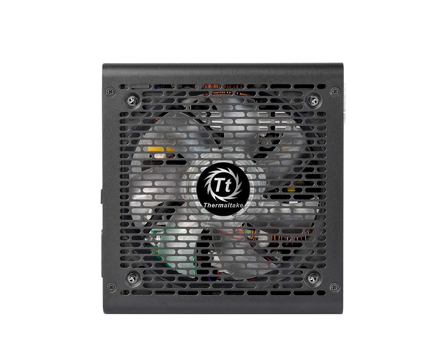 Thermaltake Smart BX1 RGB 650W PC電源ユニット 80PLUS BRONZE PS824 PS-SPR-0650NHFABJ-1 Amazon | Thermaltake Smart BX1 RGB 650W PC電源ユニット